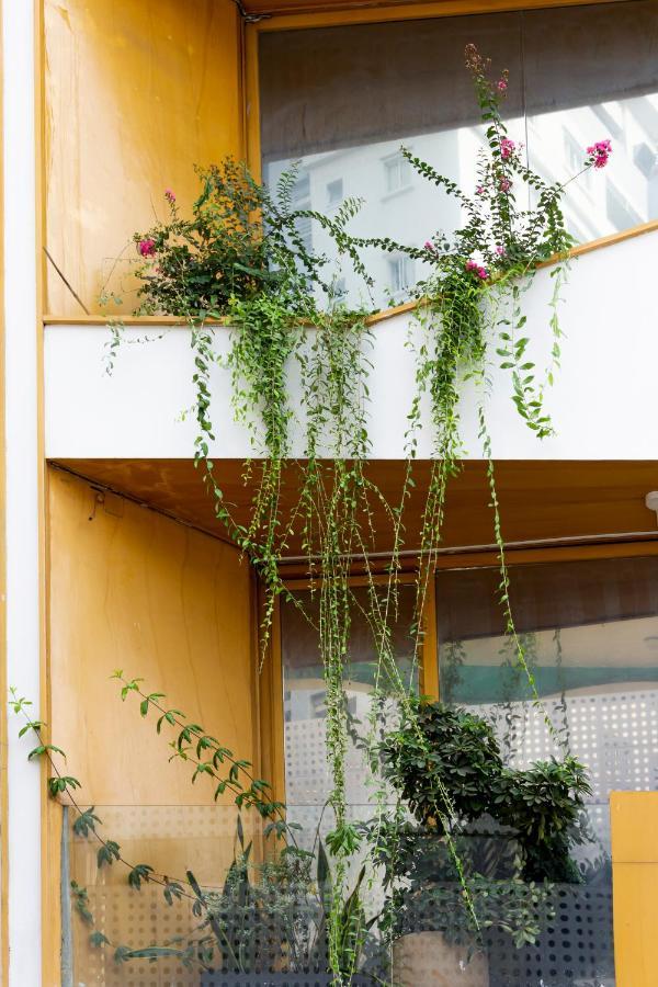 Cactusland Boutique Hotel Ho Či Minovo Město Exteriér fotografie