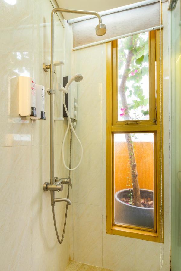 Cactusland Boutique Hotel Ho Či Minovo Město Exteriér fotografie